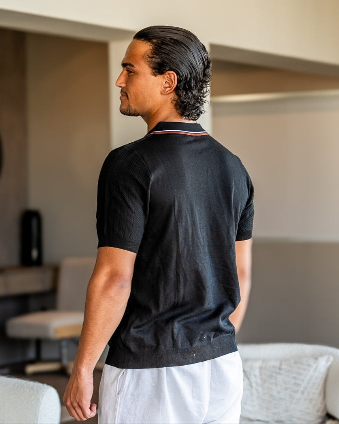 Ordo Maison™ | Polo Ashford in Maglia