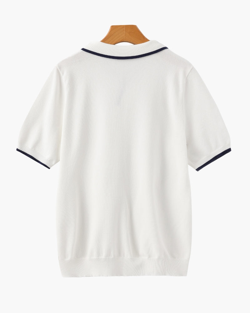 Ordo Maison Monaco Edge Polo