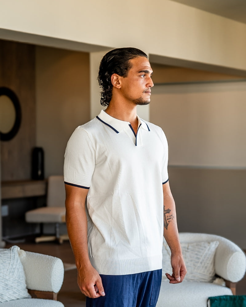 Ordo Maison Monaco Edge Polo
