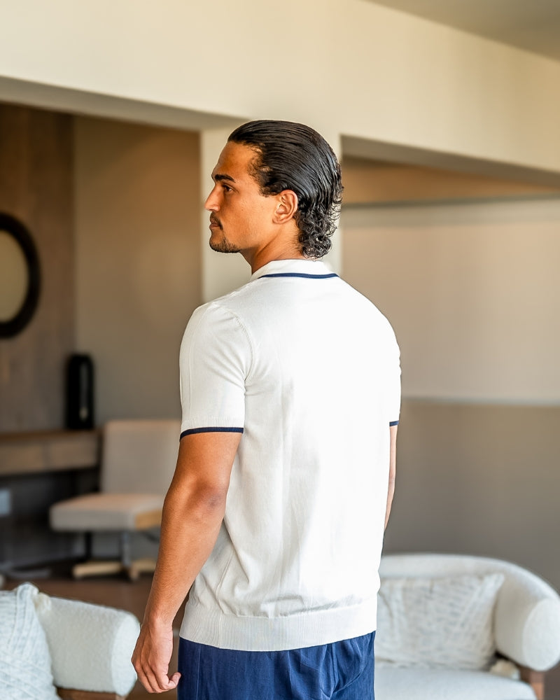 Ordo Maison Monaco Edge Polo