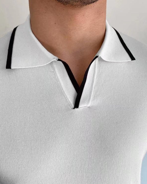 Ordo Maison Monaco Edge Polo