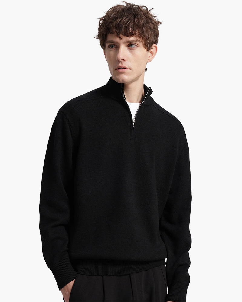 Ordo Maison™ | Maglione Como in Lana Merino
