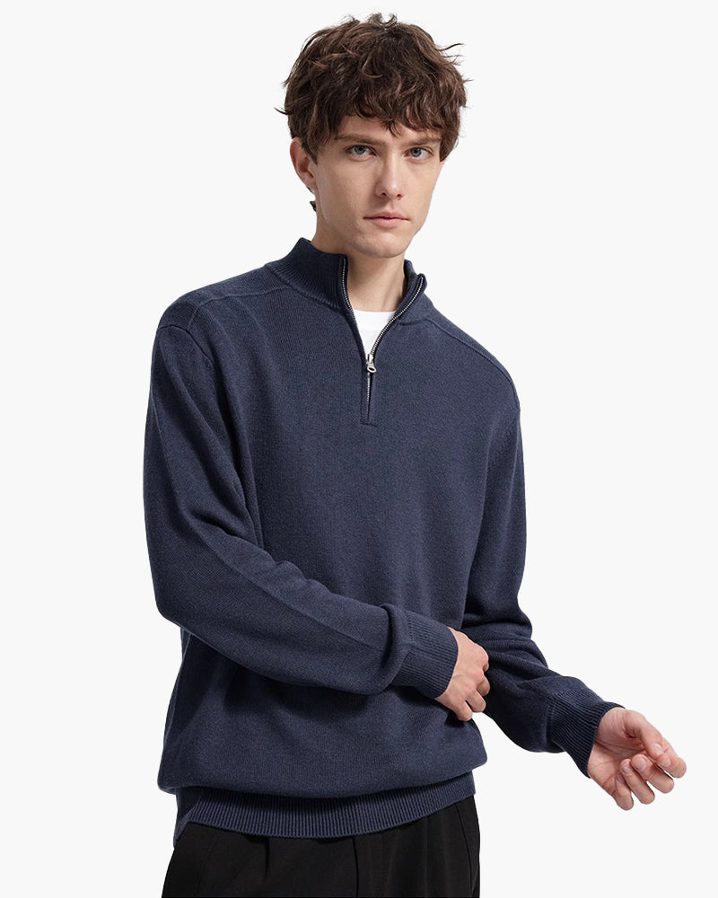 Ordo Maison™ | Maglione Como in Lana Merino