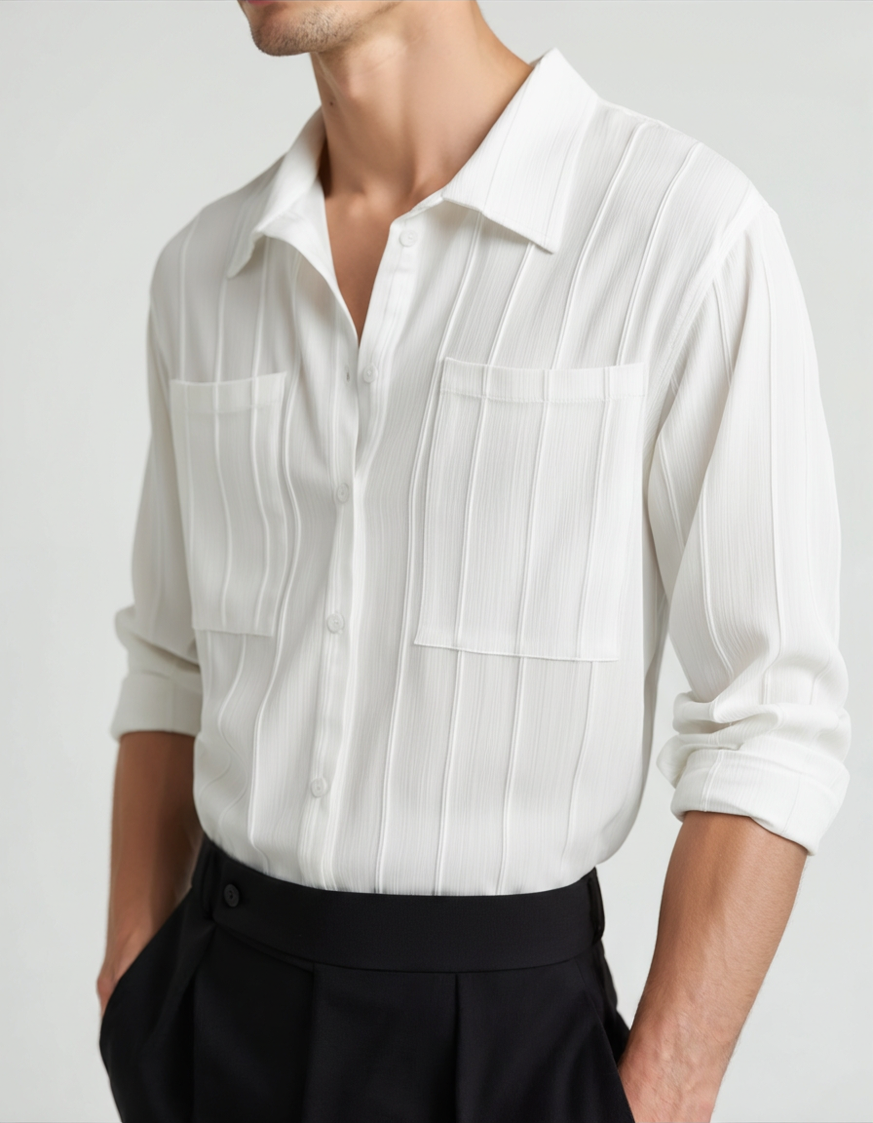 Ordo Maison™ | Camicia Riviera Como