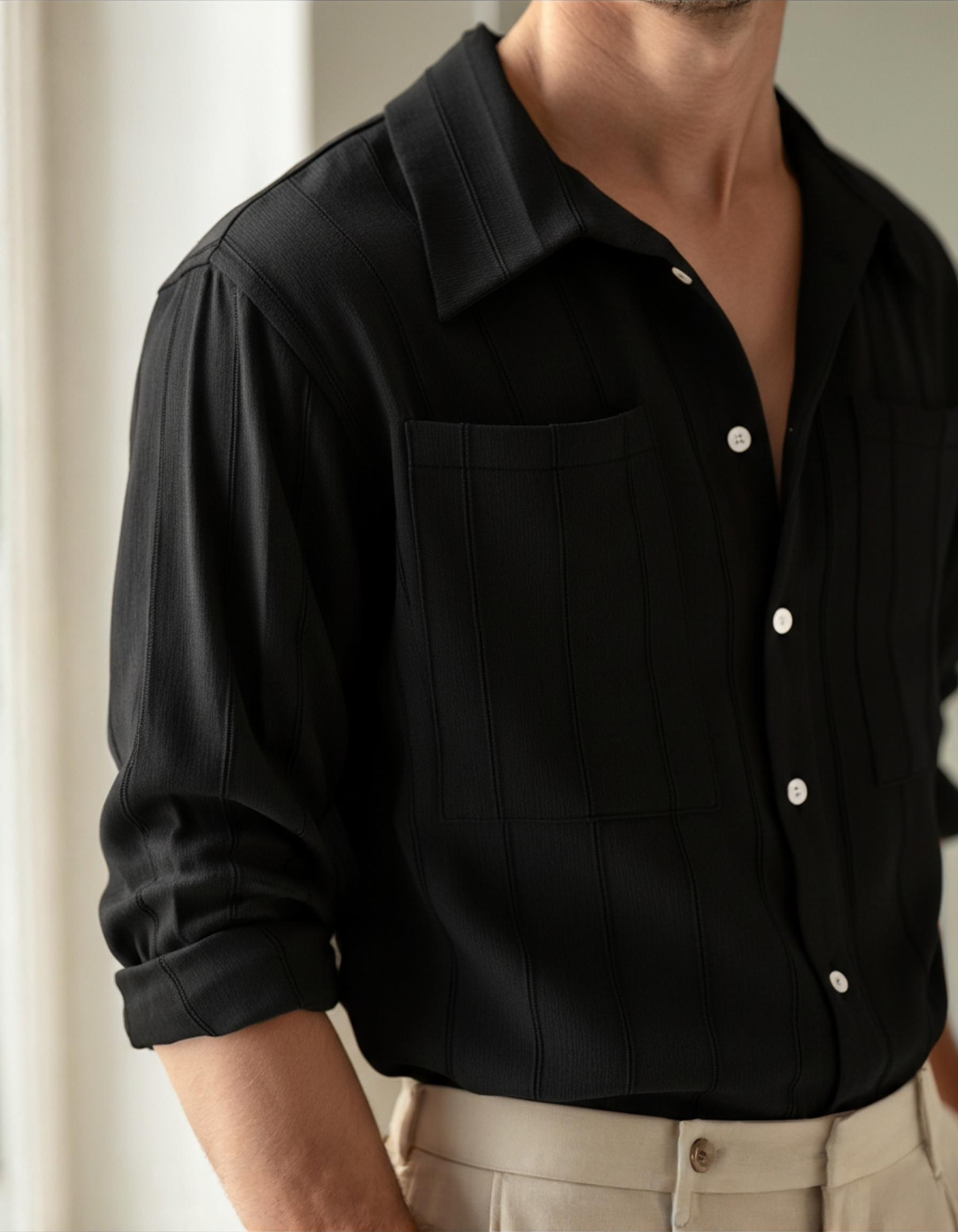 Ordo Maison™ | Camicia Riviera Como