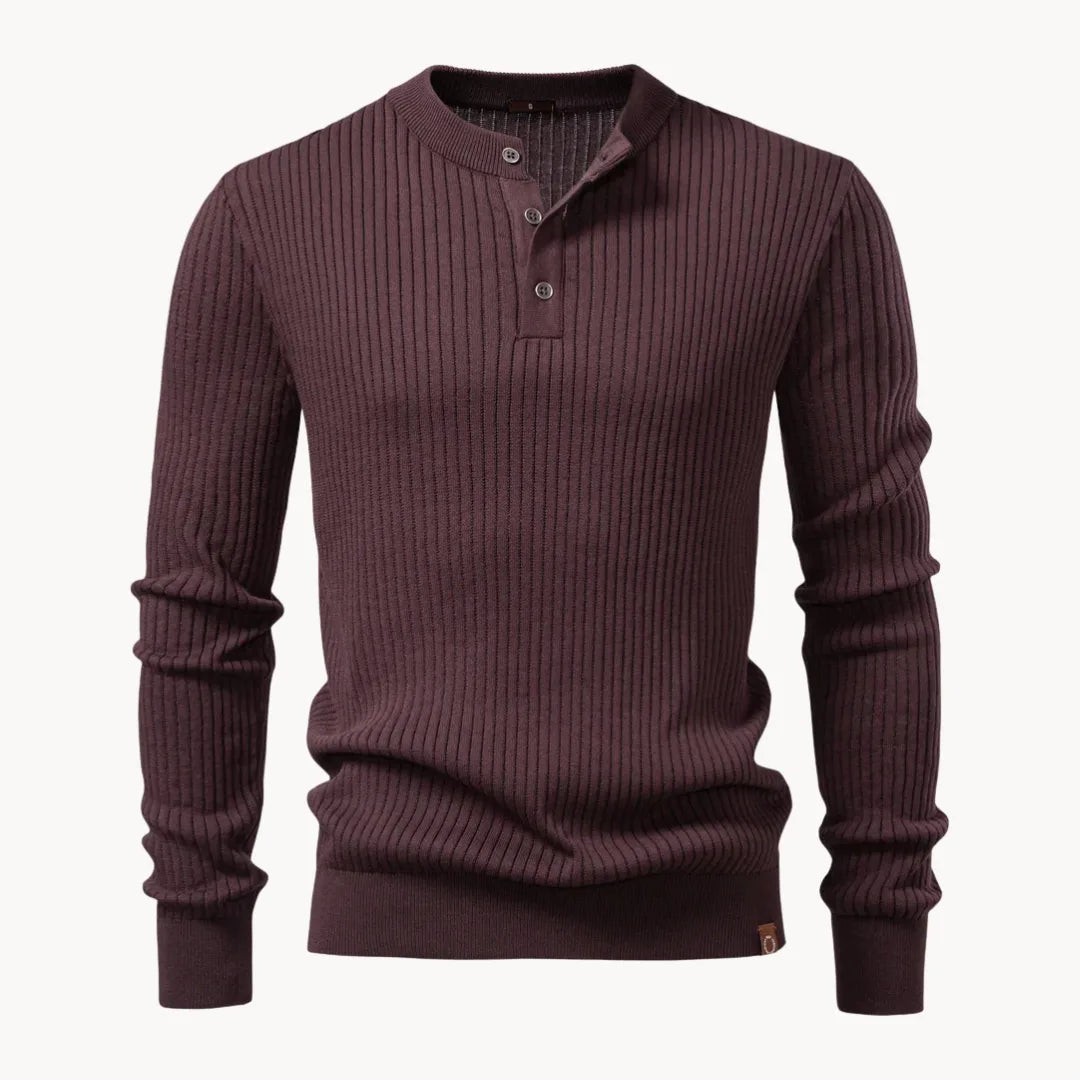 Ordo Maison™ Milano Maglione Uomo Essenza