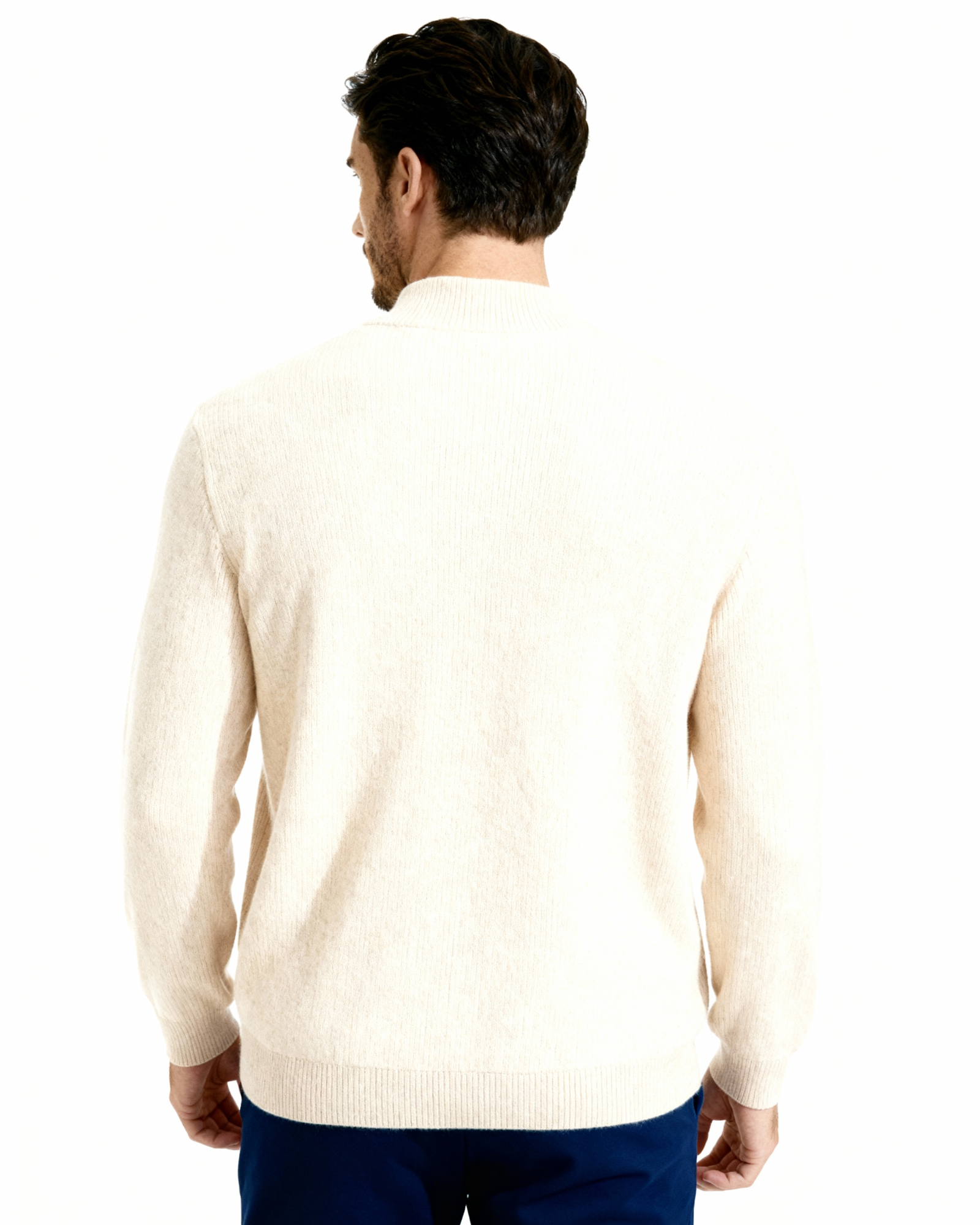 Ordo Maison Como 100% Cashmere Vest