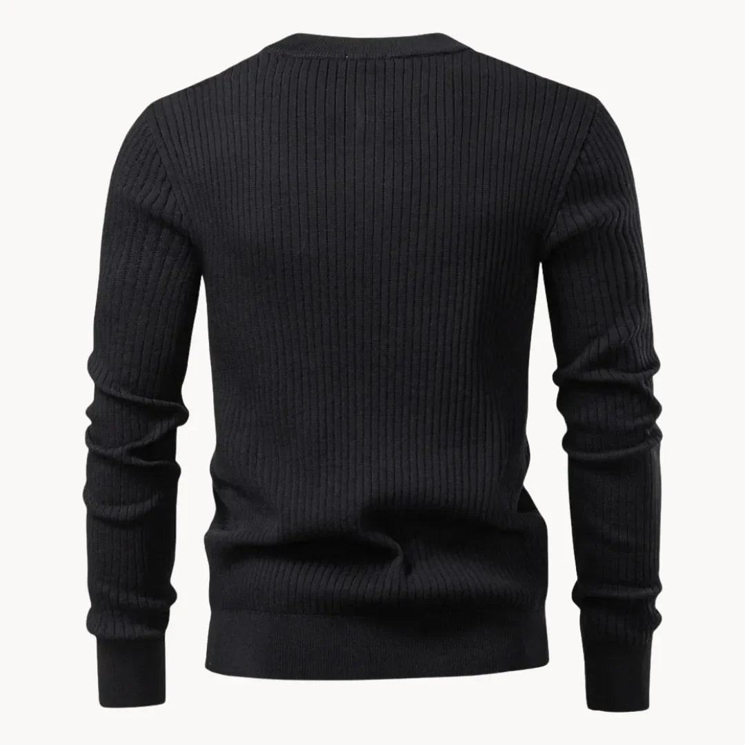 Ordo Maison™ Milano Maglione Uomo Essenza