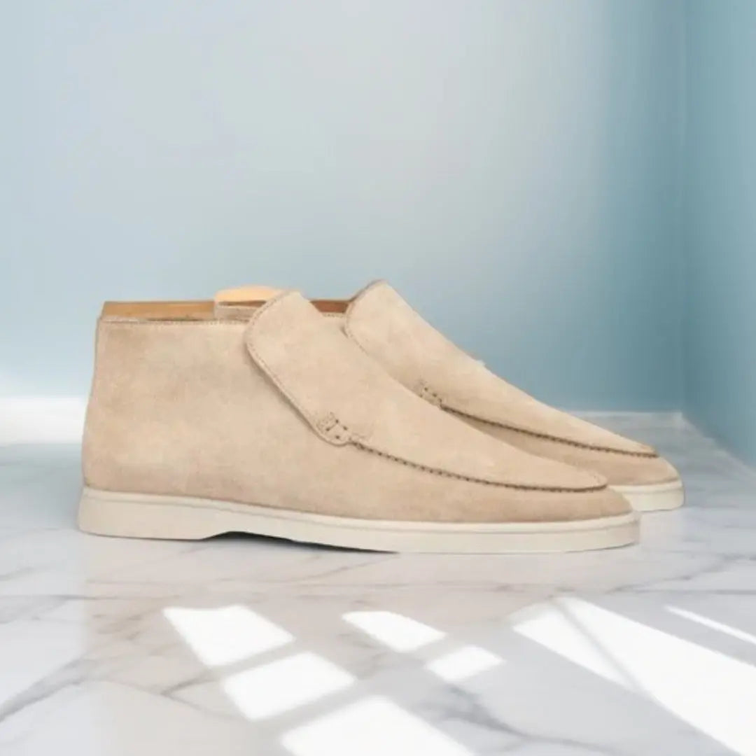 Ordo Maison™ Milano Mocassini Eleganza Uomo