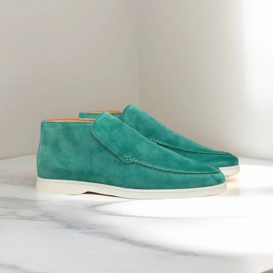 Ordo Maison™ Milano Mocassini Eleganza Uomo