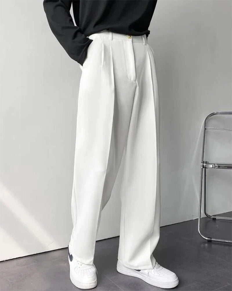 Ordo Maison™ | Pantaloni Riviera