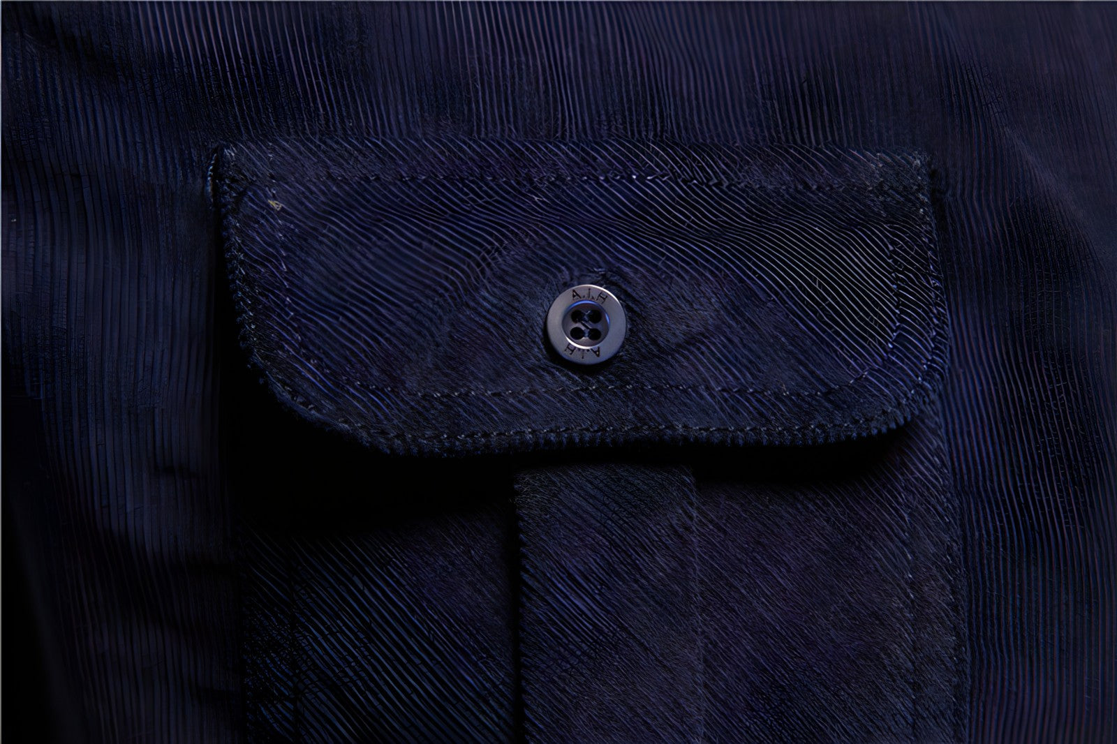 Ordo Maison™ Milano Camicia Uomo Eleganza Sottile