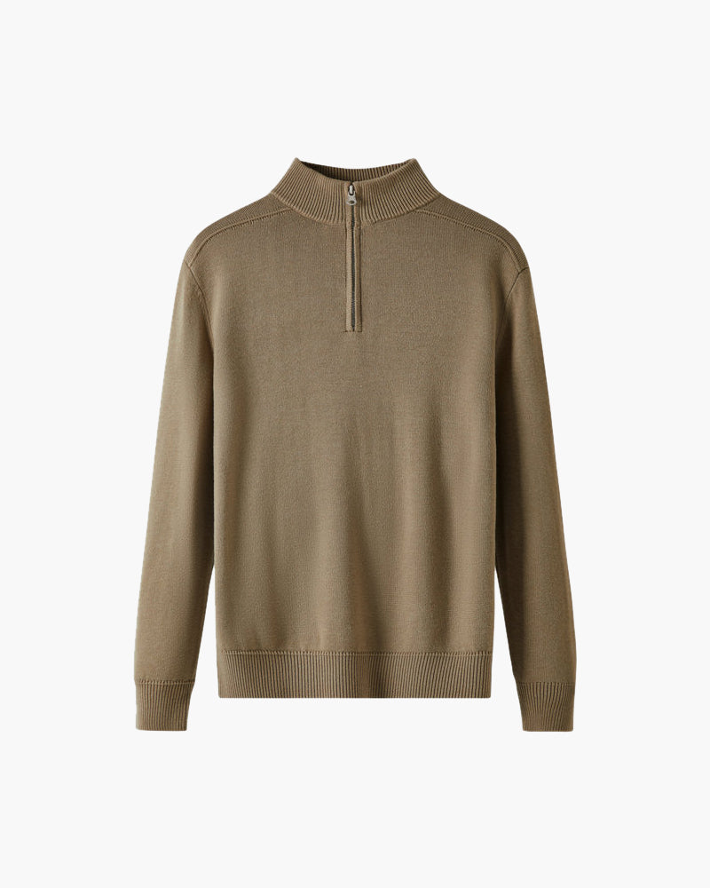Ordo Maison™ | Maglione Como in Lana Merino